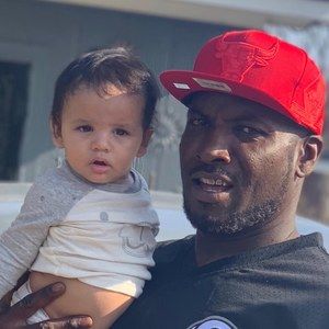 Meet your Posher, Frederick